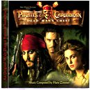Pirates of the Caribbean - Fluch der Karibik 2