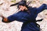 Shi Mian Mai Fu 