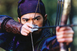 Shi Mian Mai Fu 