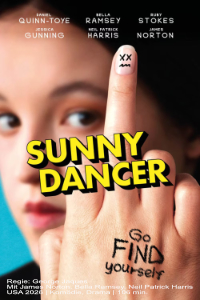 Filmplakat