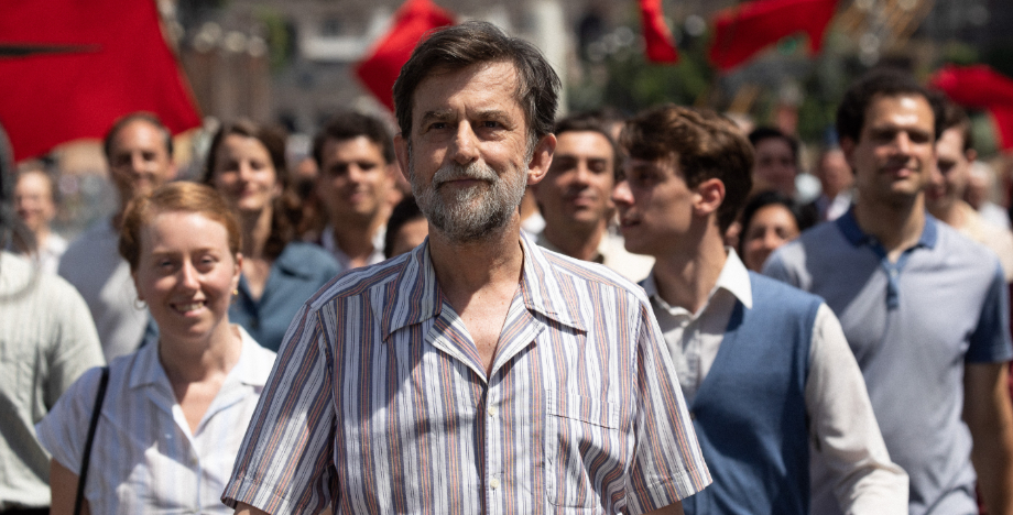 film der Woche: Ein einfacher Unfall