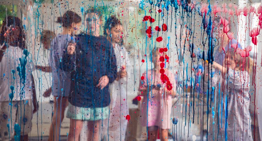 Das fast normale Leben 