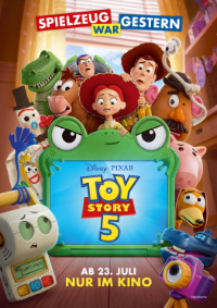 Filmplakat