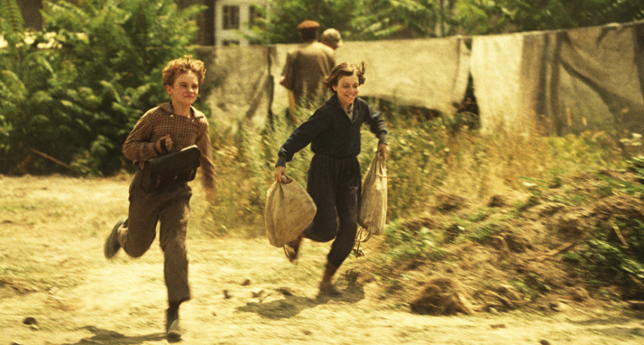 film der Woche: Ein einfacher Unfall