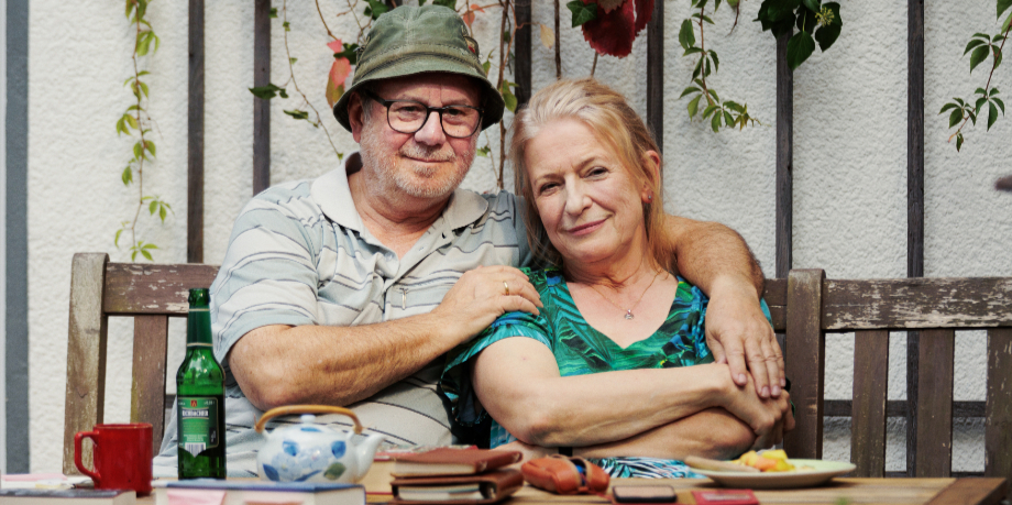 film der Woche: Ein einfacher Unfall