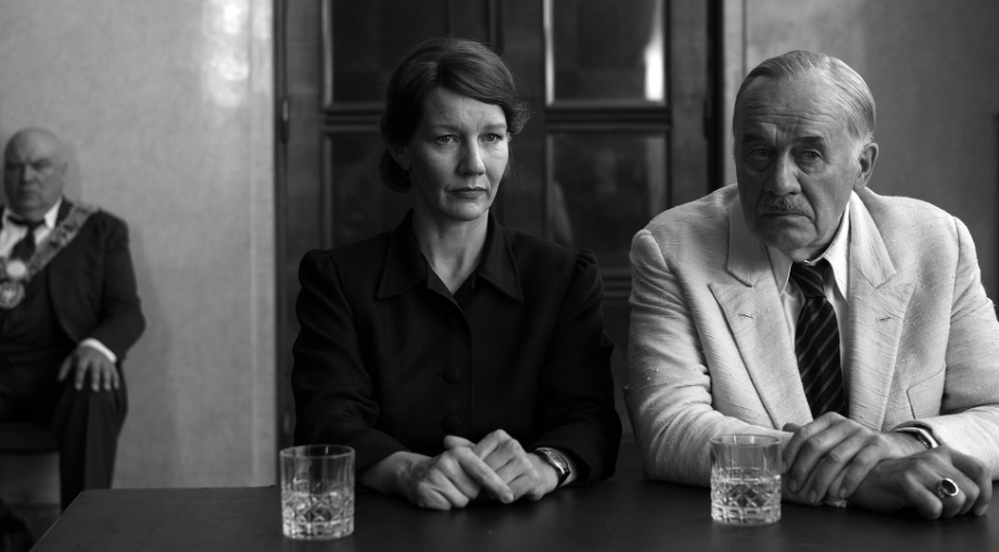 film der Woche: Ein einfacher Unfall