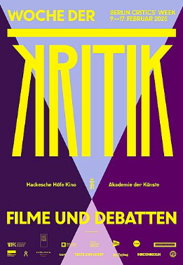 Neue Filme der Woche